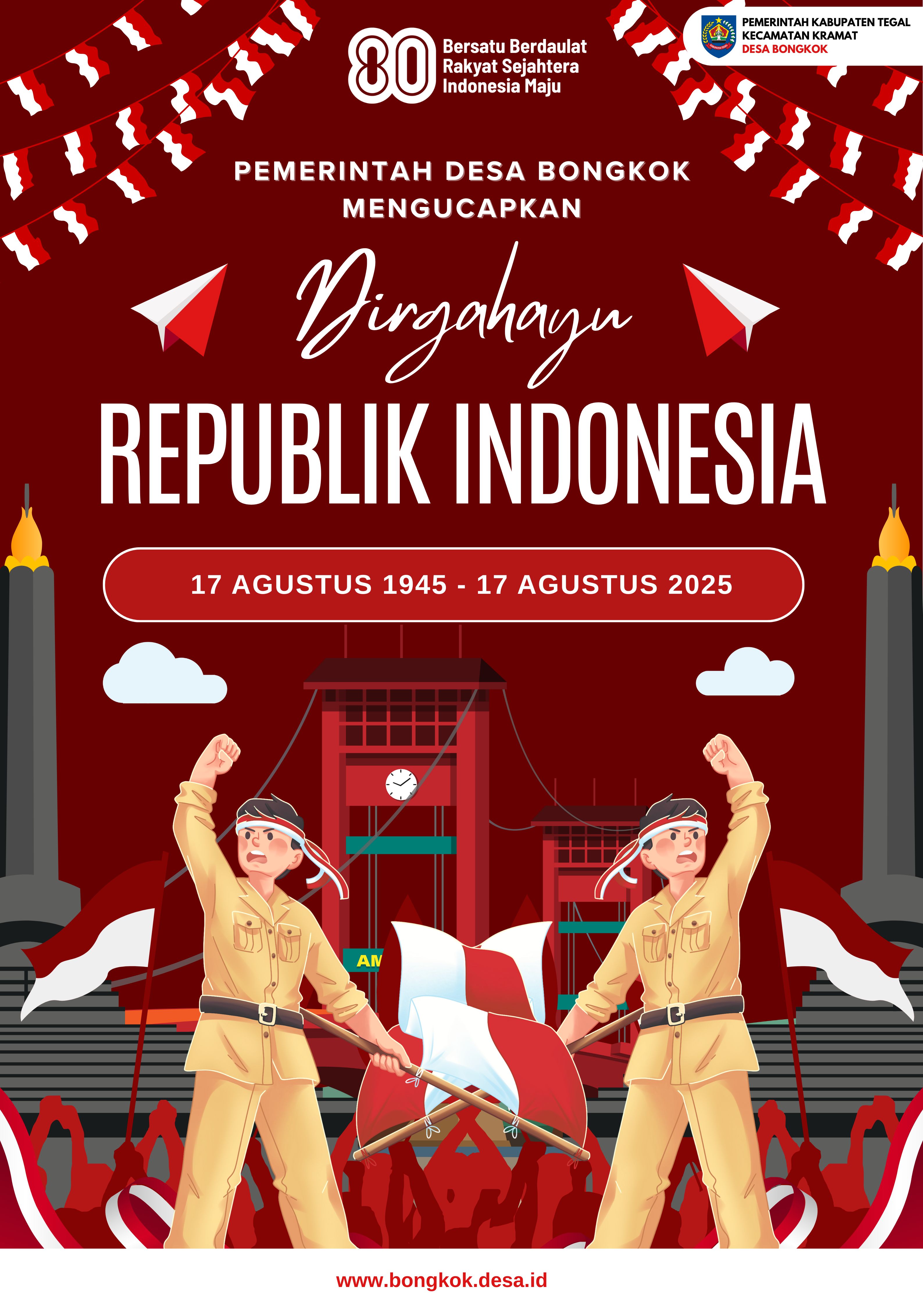 Foto Poster